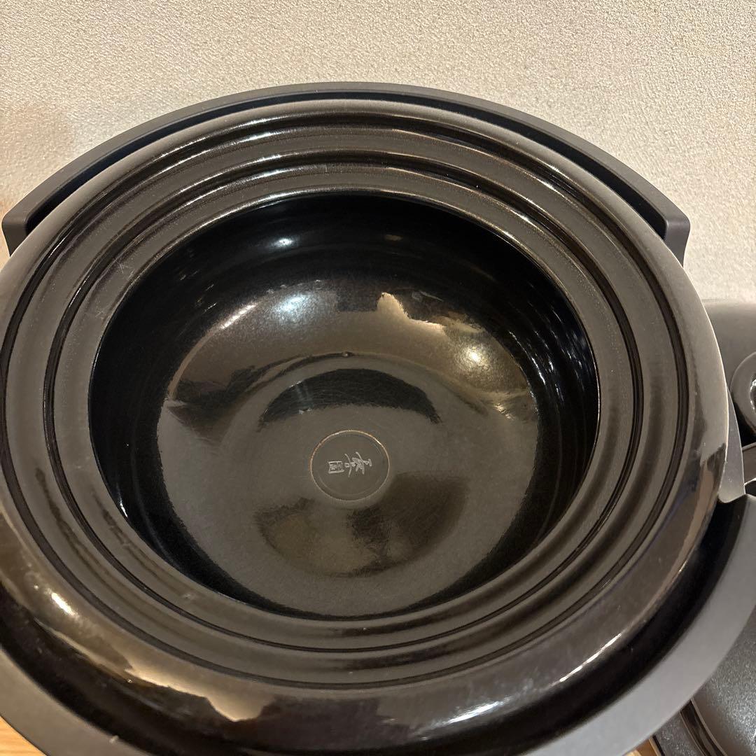 電気かまどさん