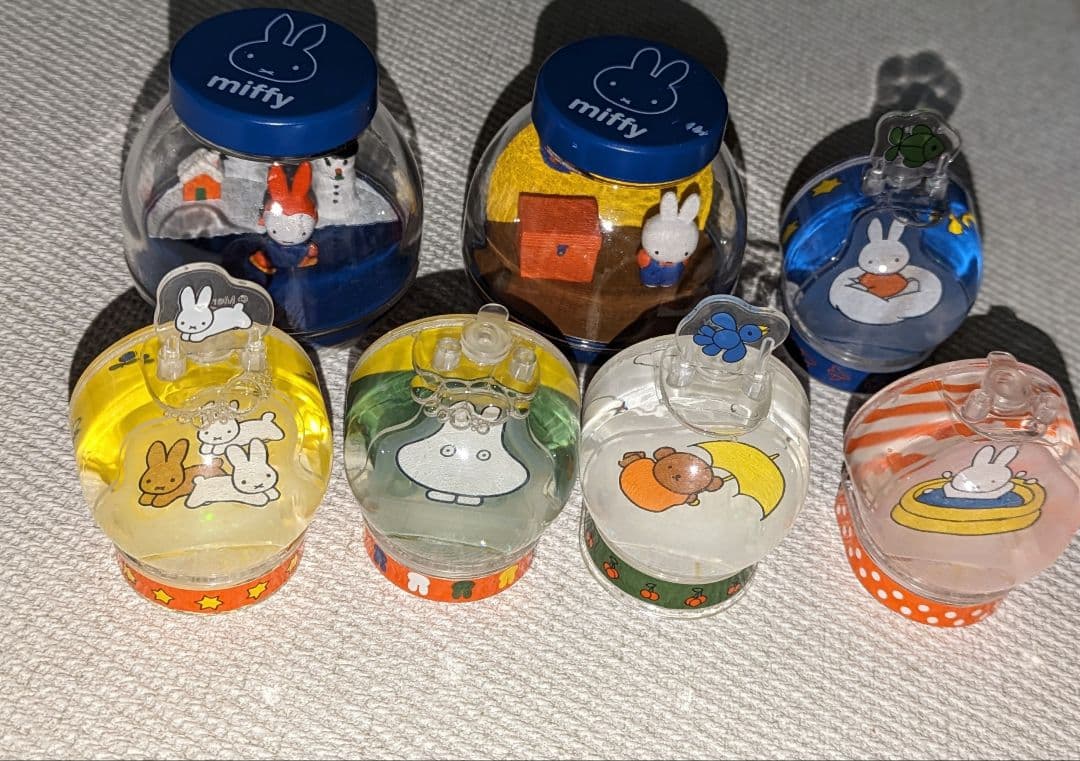 ♡激アツ美品♡ミッフィーちゃんグッズ　まとめ売り♡いっぱい　ミッフィーちゃん♡