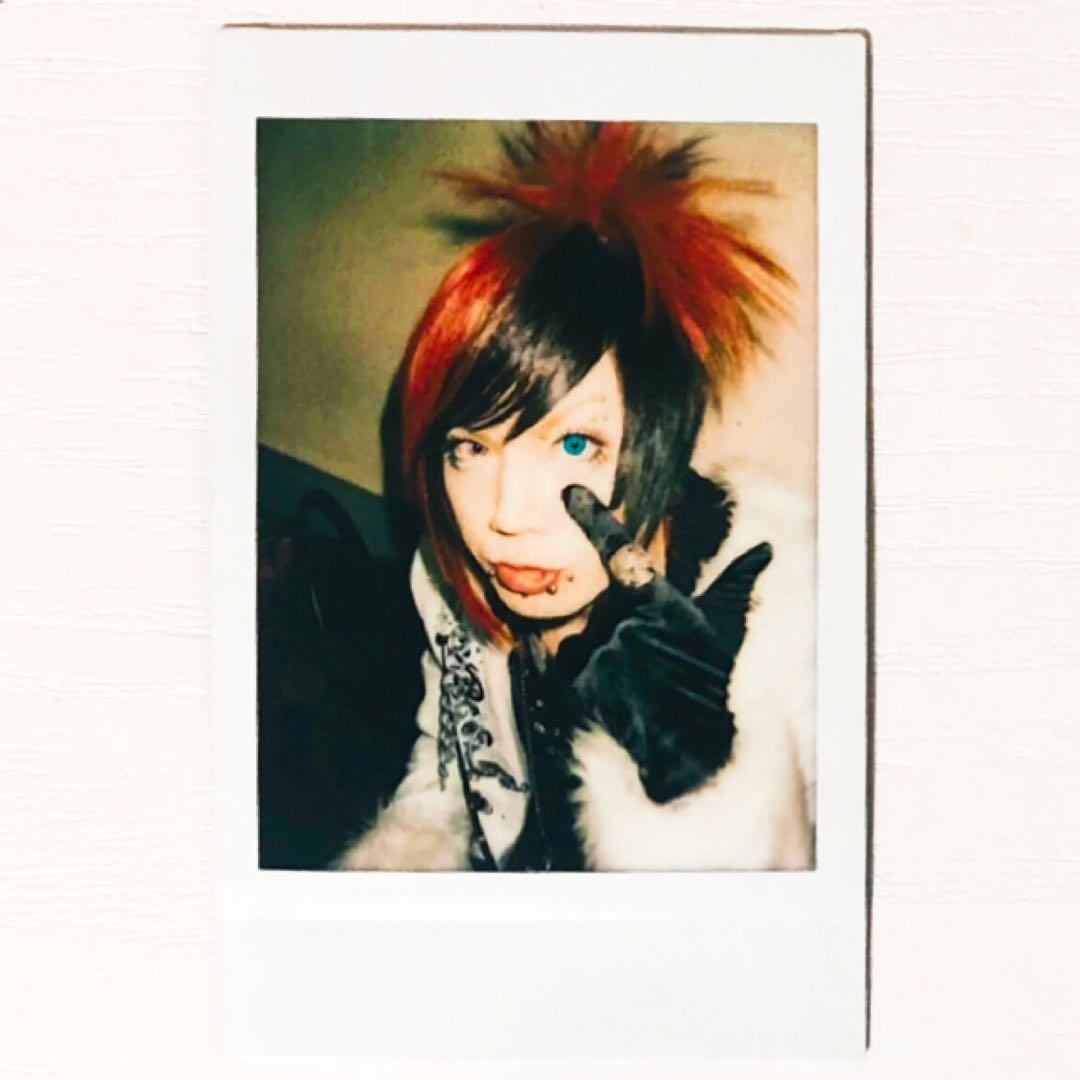 V系★NEVERLAND【涼太】チェキ★2014.12.31★6点セット