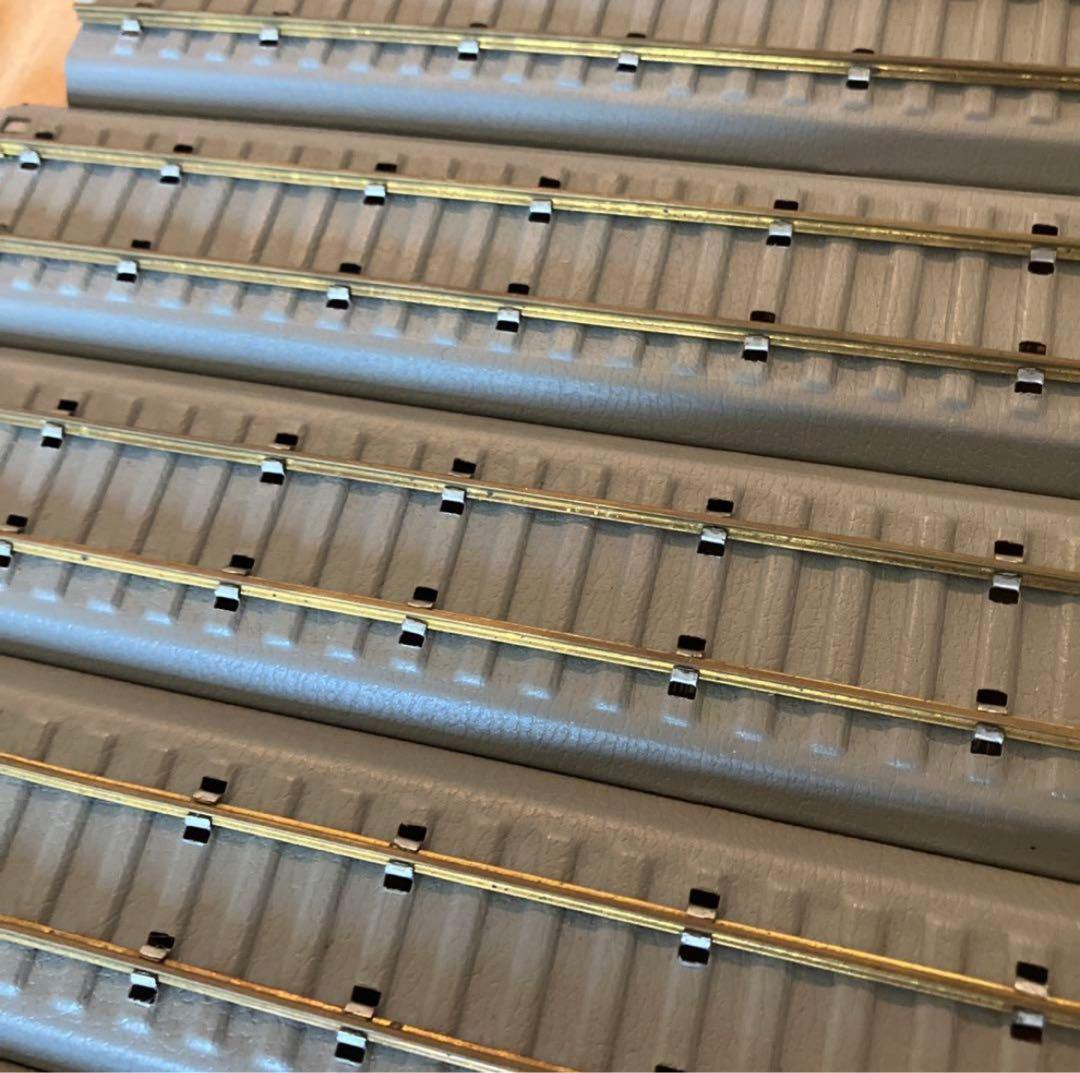 カツミ模型店　HOゲージ　レールセット　合計44本　鉄道模型