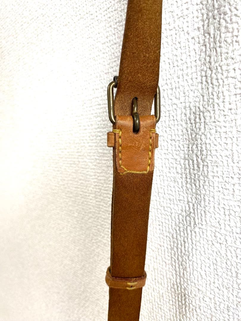 LOUIS VUITTON ルイ ヴィトン モノグラム カルトシエール ショルダ