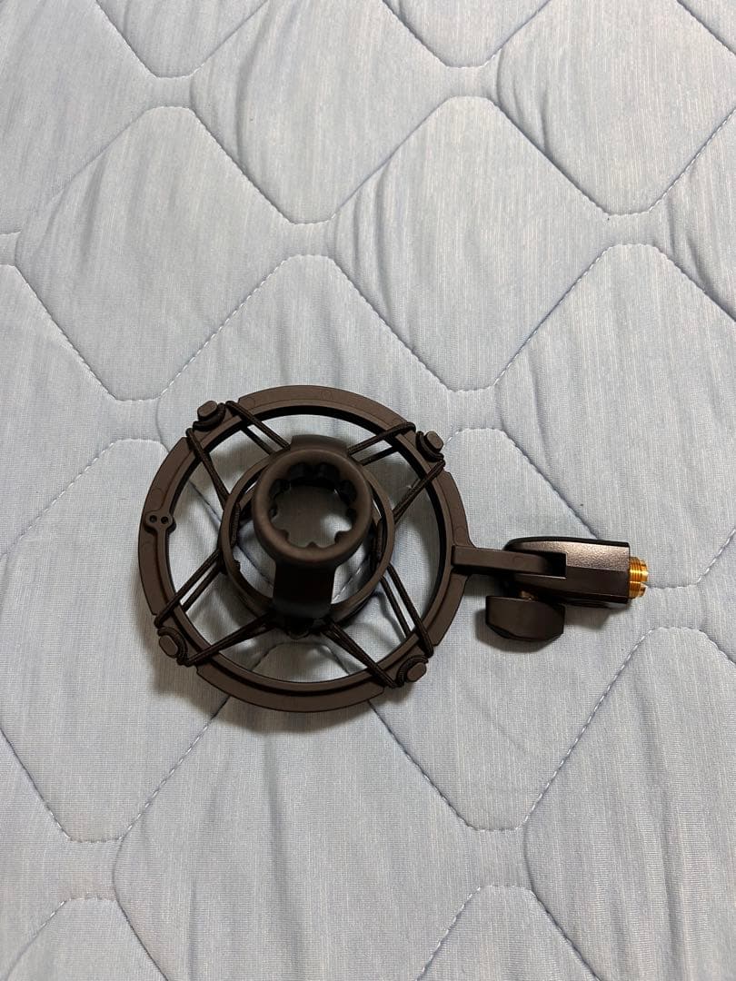 みきこんaudio-technica AT4040 コンデンサーマイク