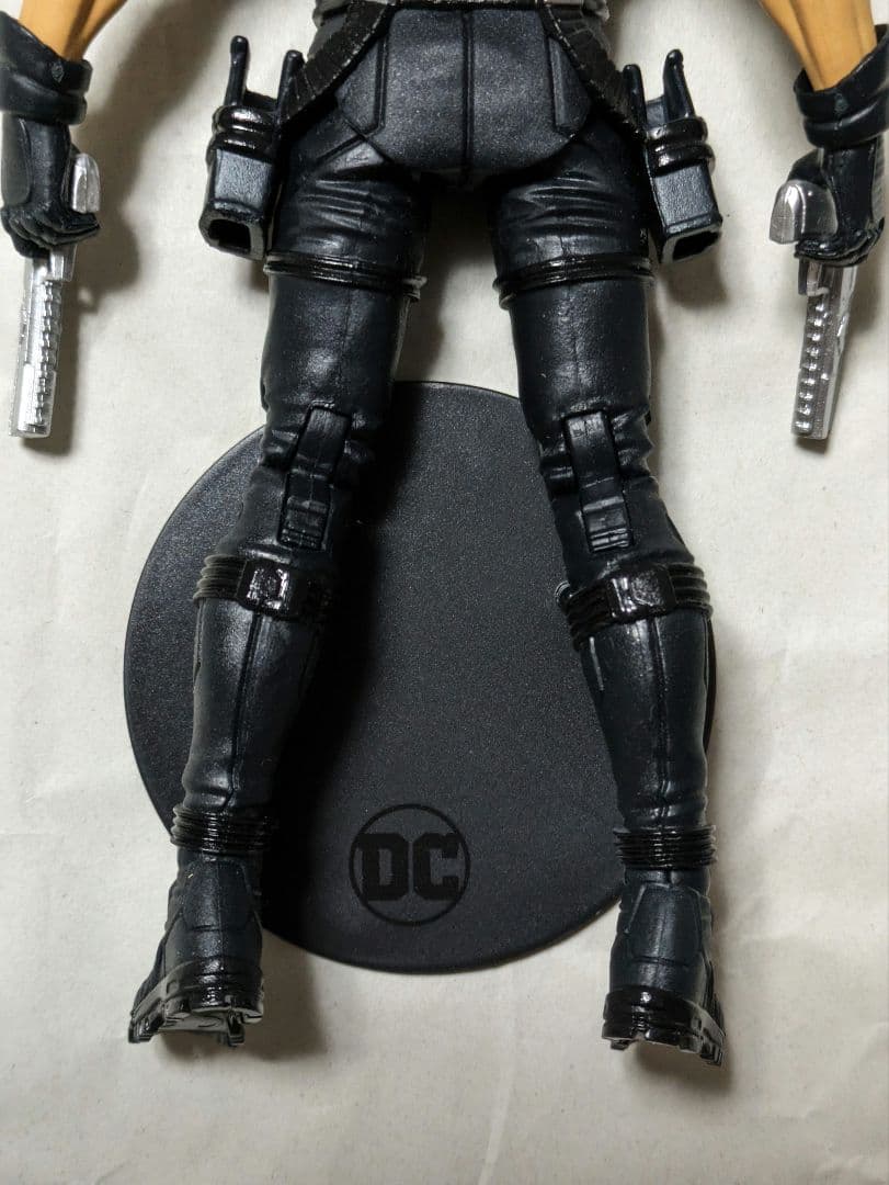 DCマルチバース・レッドフード