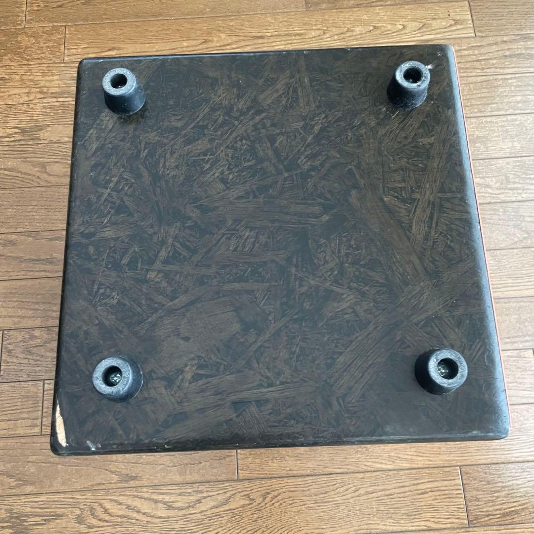 Pearl カホン 木製 キャリーバッグ付き