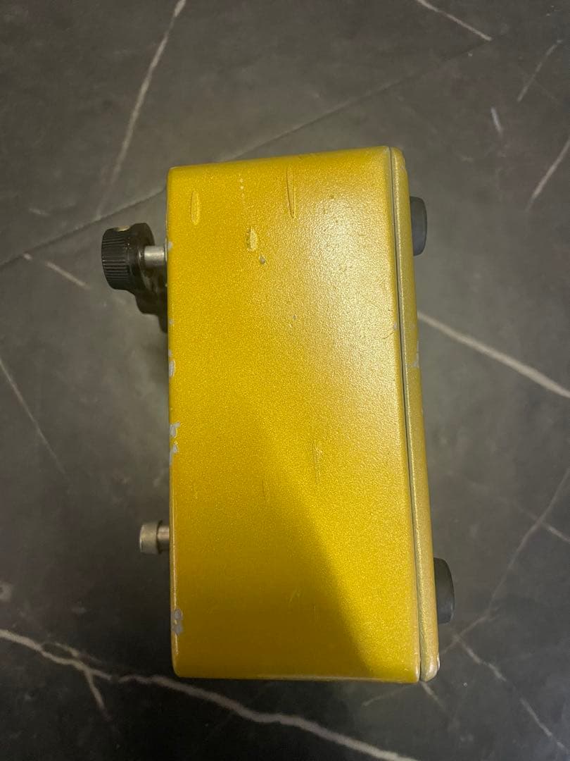 HUMAN GEAR VIVACE ギターエフェクター