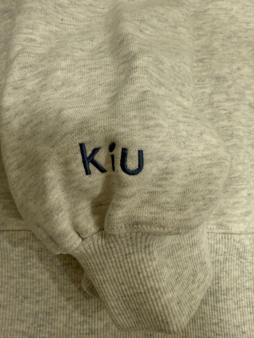 f*l様 Kiu 尽未来祭 コラボ 非売品パーカー XL