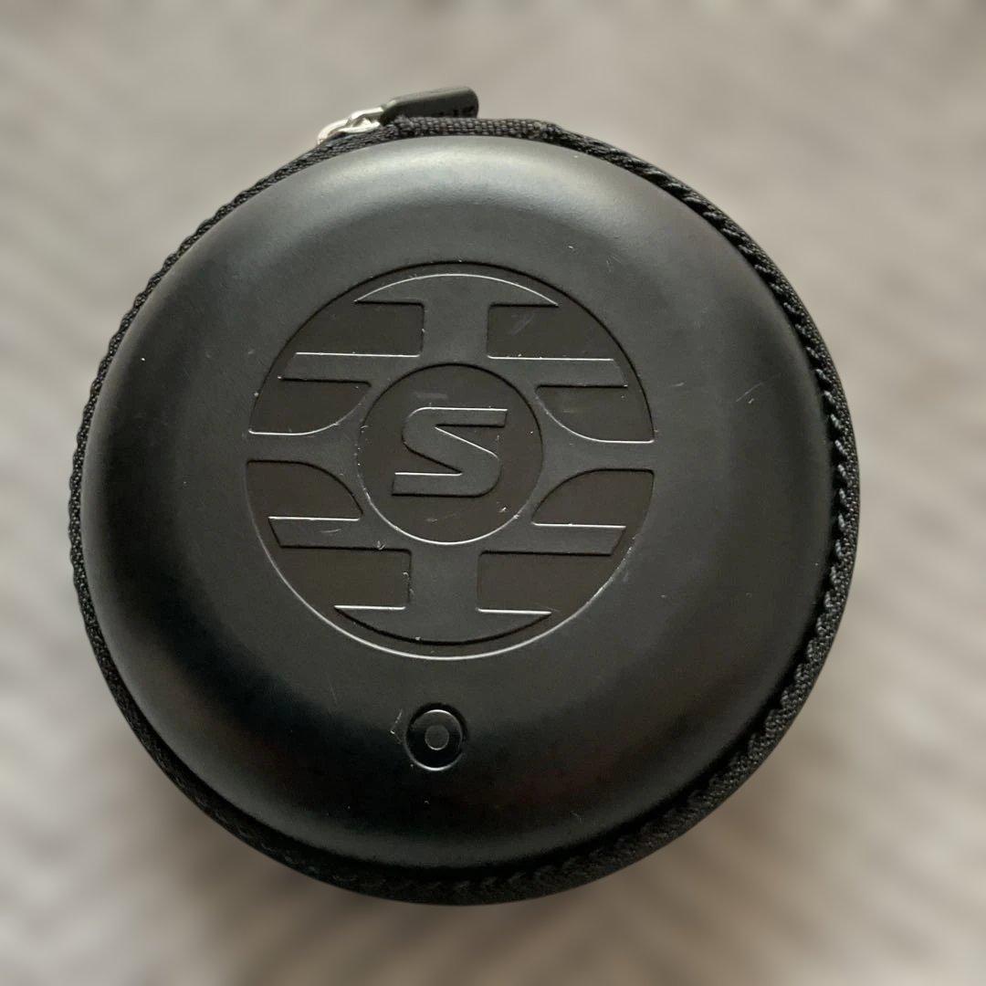 SHURE RMCE-TW2 ワイヤレスイヤホン