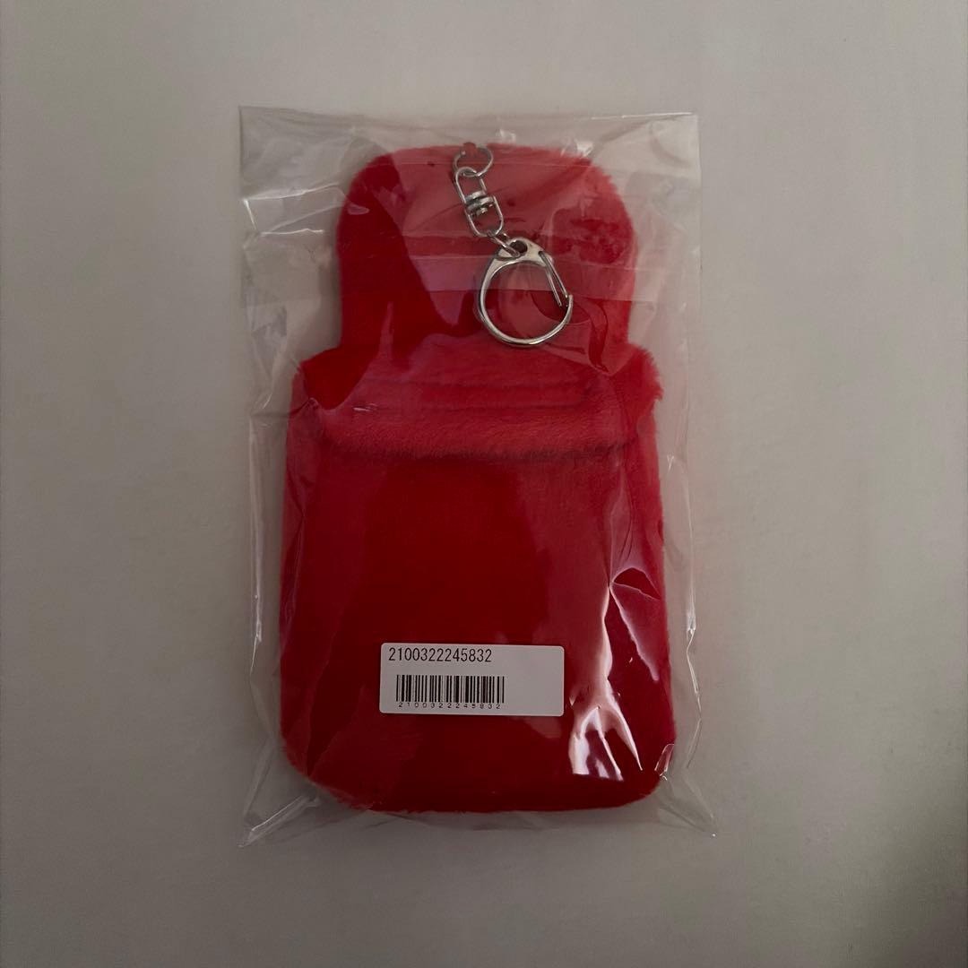 M!LK 曽野舜太 トレカケース