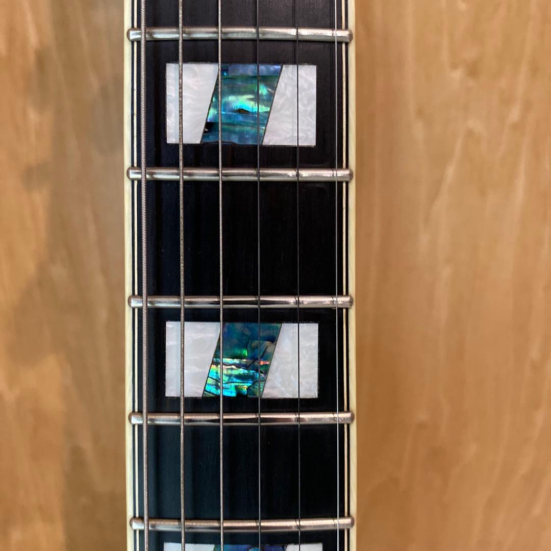 アイバニーズ　セミアコAM153