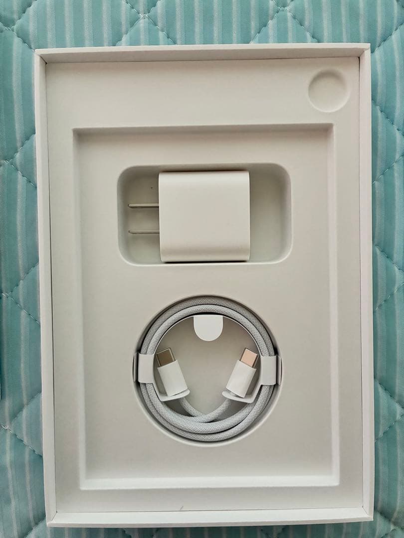 キノシタiPad mini A17 PRO