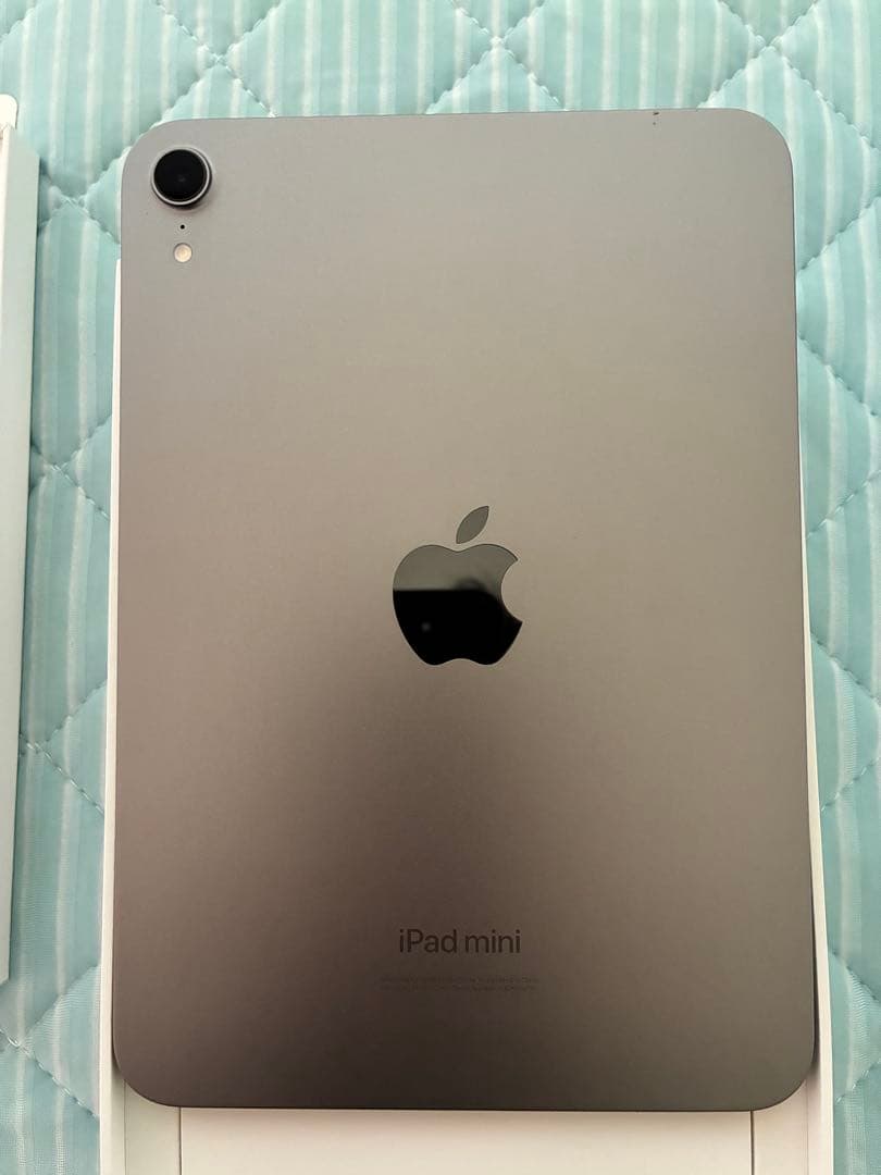 キノシタiPad mini A17 PRO