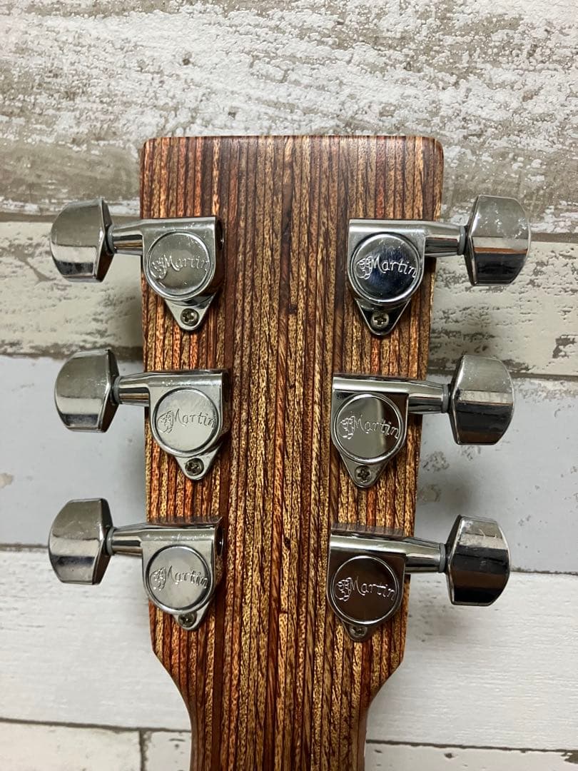 Martin LX1E アコースティックギター