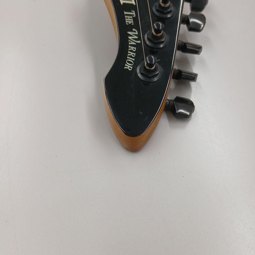 アリアプロ2 WARRIOR WR-503