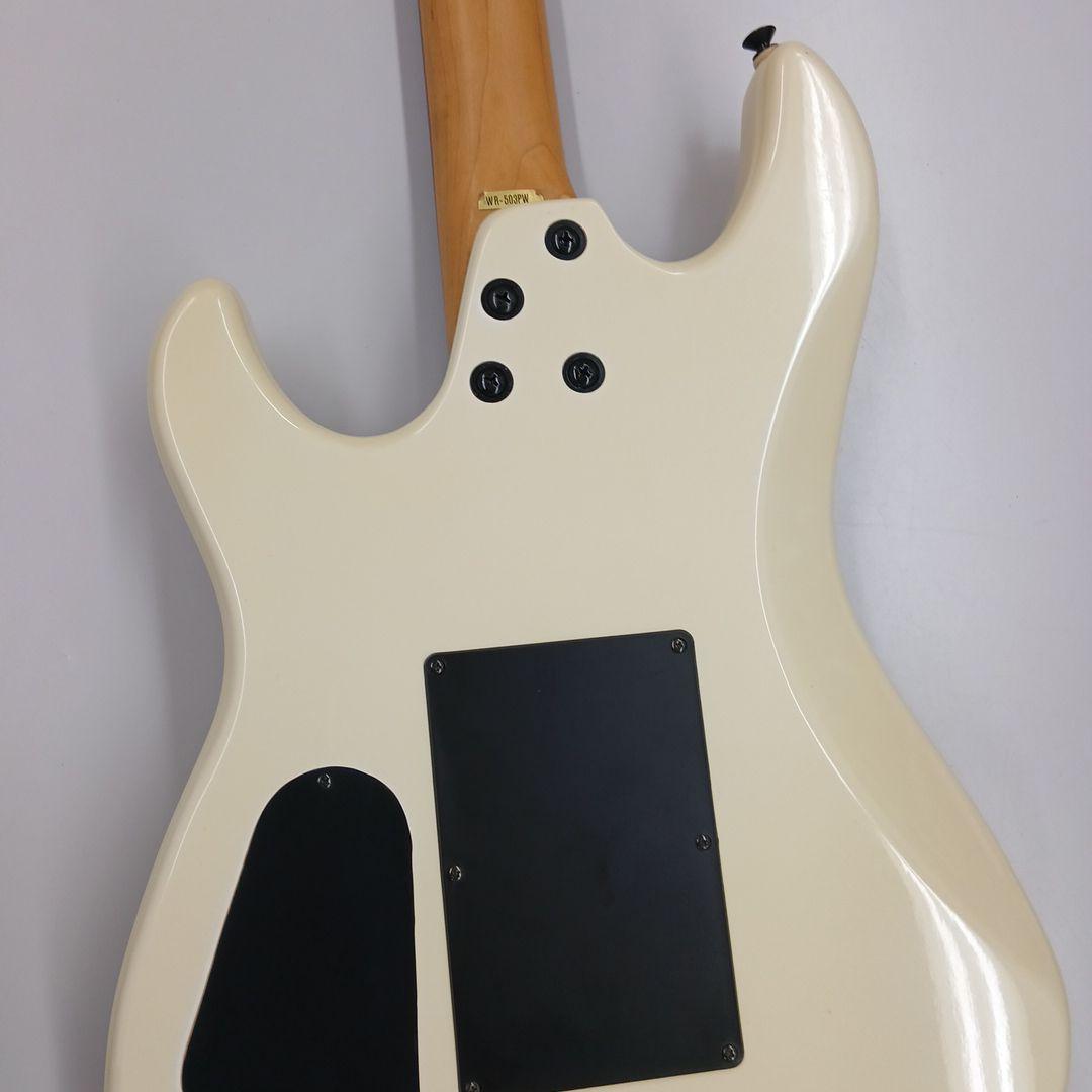 アリアプロ2 WARRIOR WR-503