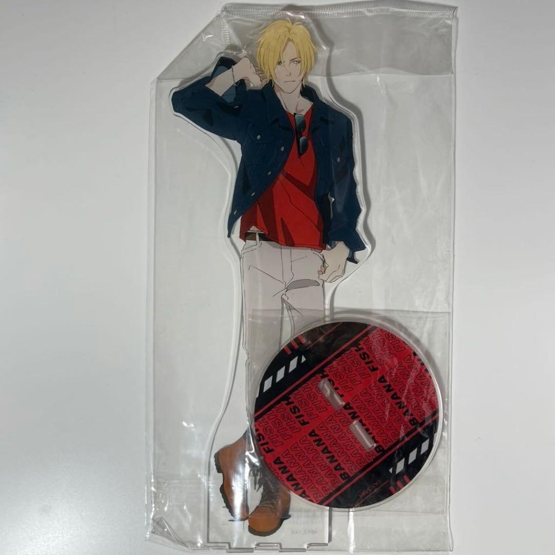 BANANAFISH　アッシュリンクス　まとめ売り