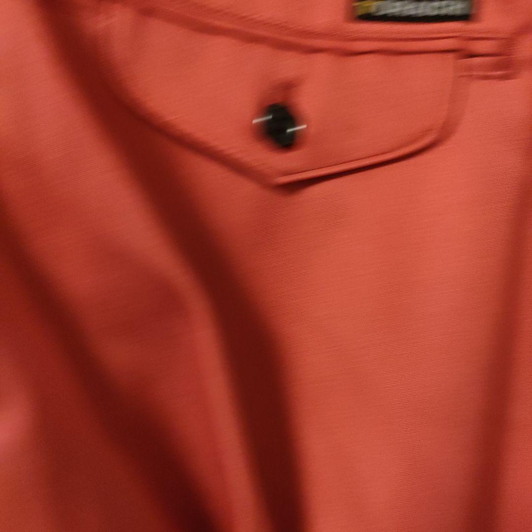 ニッカポッカ　寅壱 赤 スーパ制電2530R スーパー制電超超超ロング2530