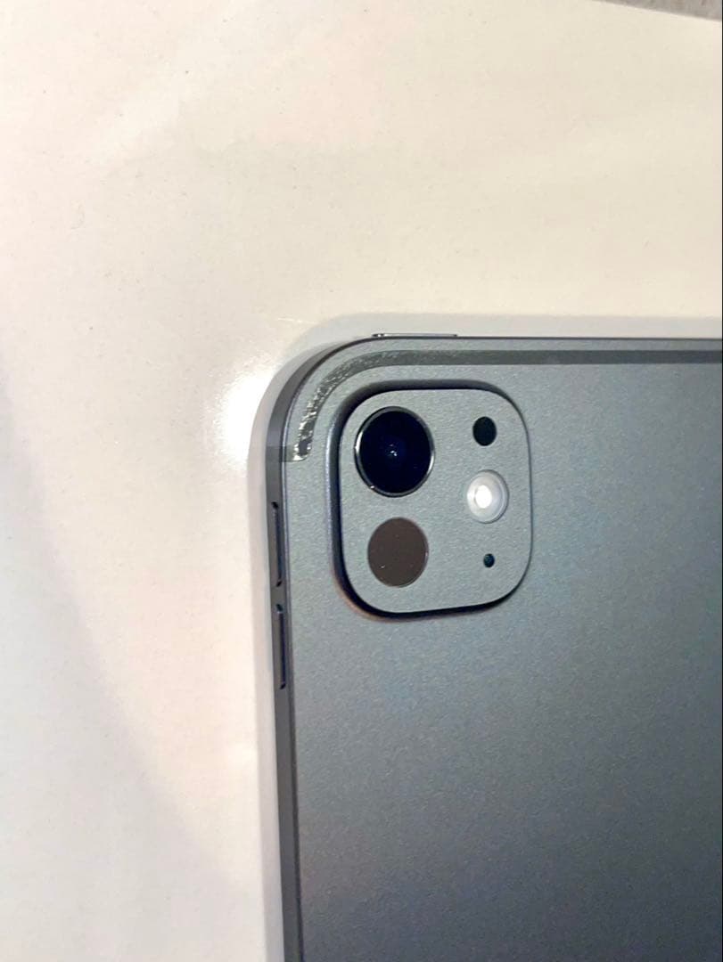 iPad Pro 13インチ M4 1TB Wi-Fiモデル