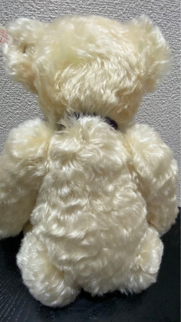 テディベア  チャロット 世界限定2000体　シュタイフ