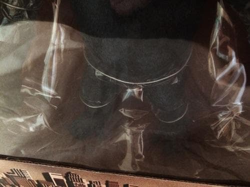 【新品未開封】 エクスプラス X-PLUS　キングコング　ソフビ フィギュア