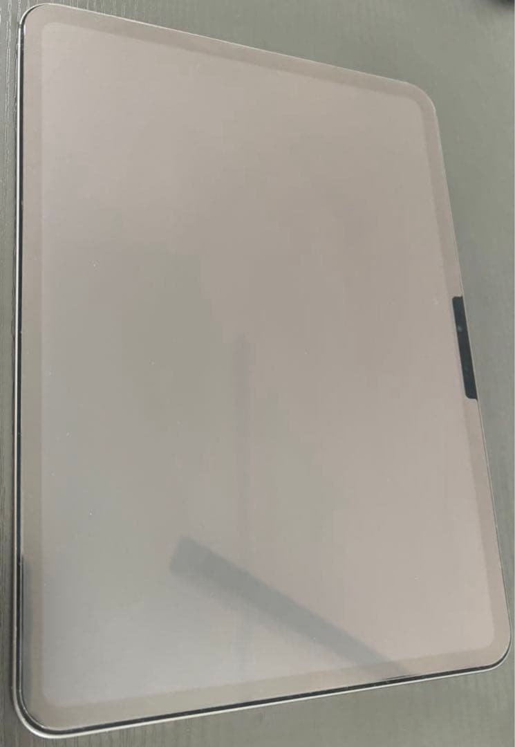 iPad Pro 11インチ 第5世代 M4チップ 2024年モデル