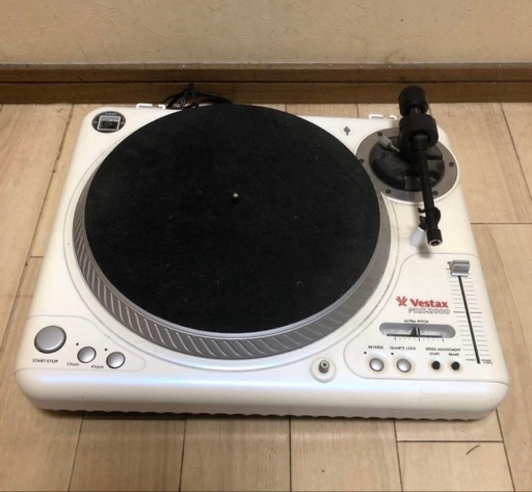 【レアカラー】vestax PDX-2000