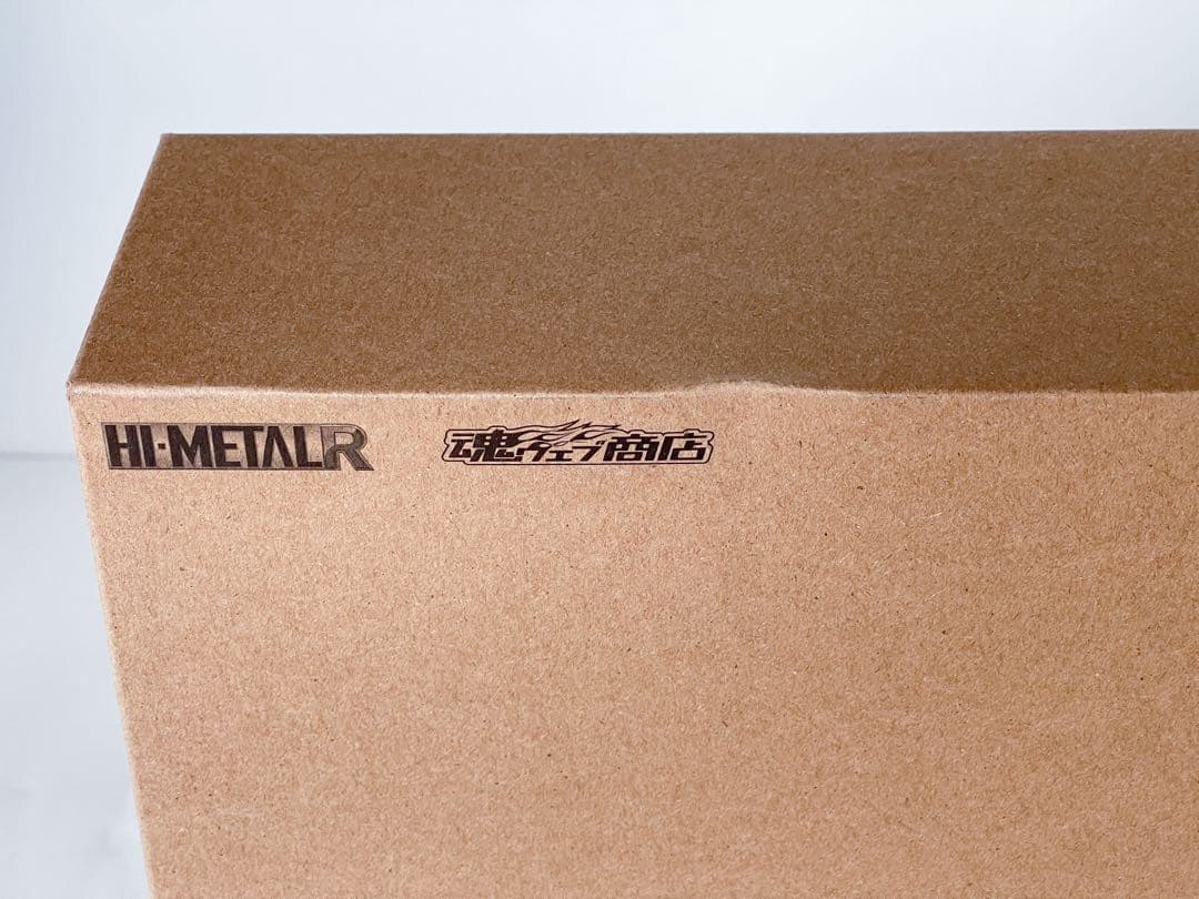 【未開封】HI-L R スコープドッグ ターボカスタム