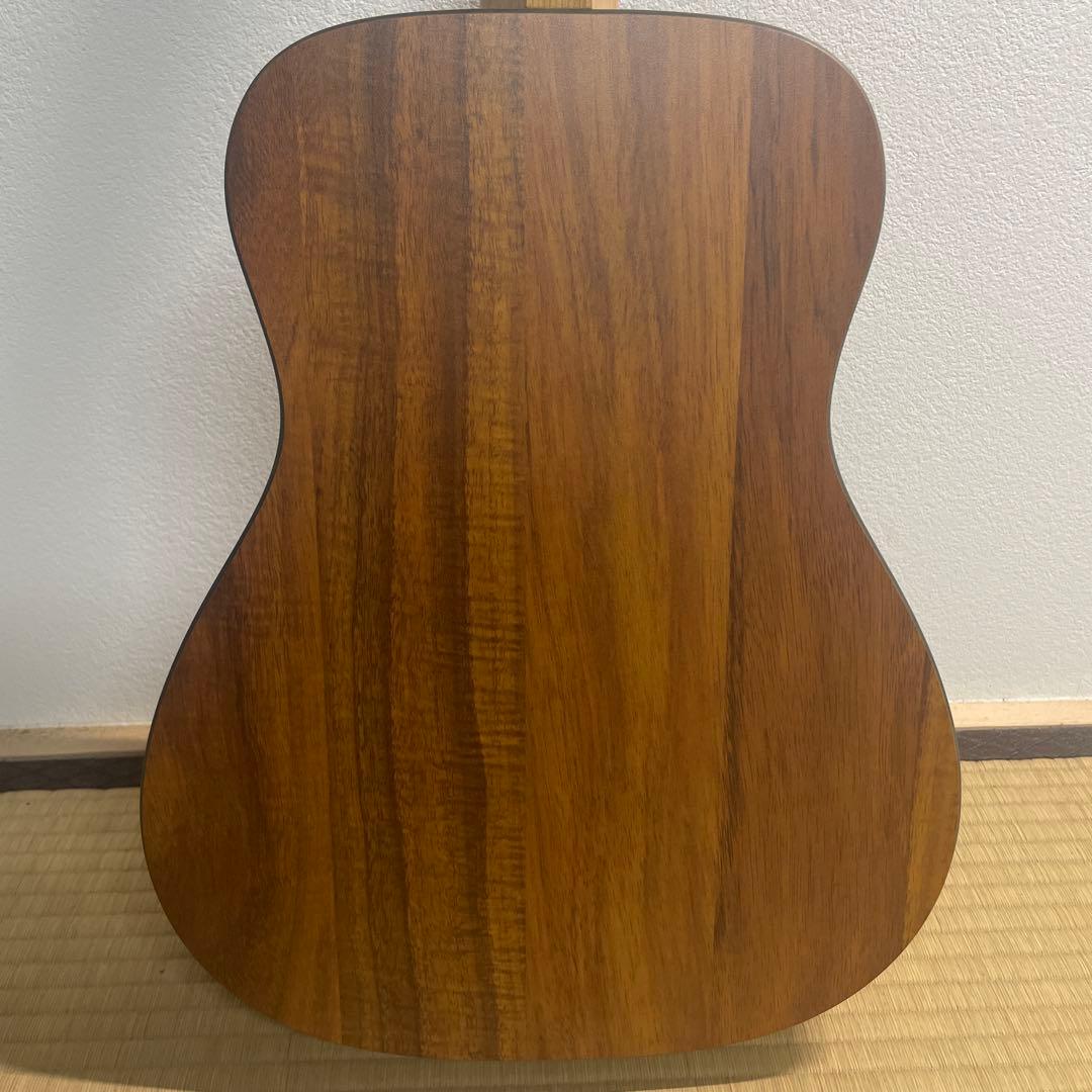 Little Martin LXK2 リトルマーチン ミニギター　トラベルギター