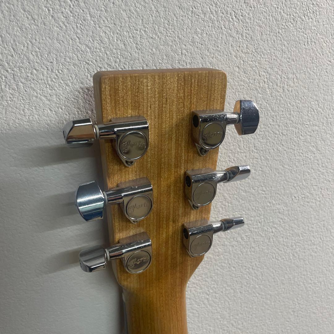 Little Martin LXK2 リトルマーチン ミニギター　トラベルギター