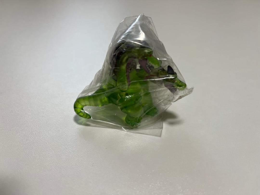 ドラゴンクエスト　クリスタルモンスターズ　やまたのおろち　未開封