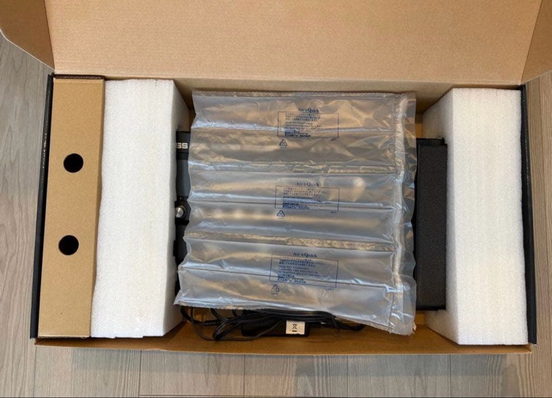 BOSS GT-1000 ギターエフェクター