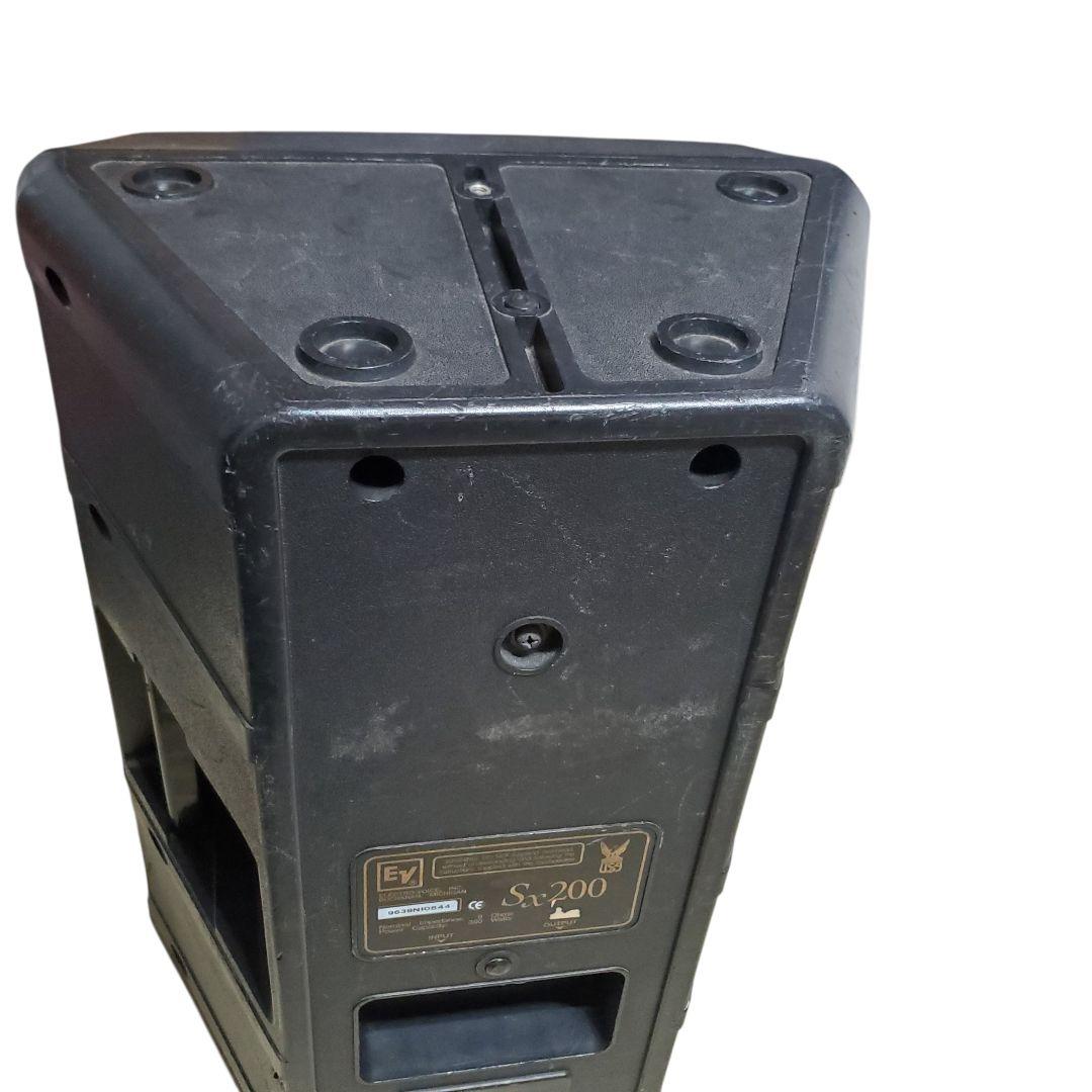【ジャンク】 Electro-Voice SX200 スピーカー