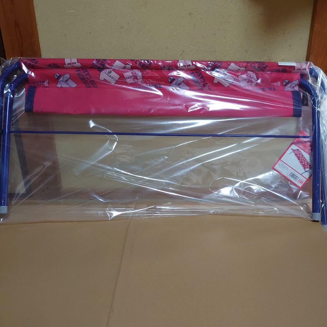 Carp ズレッドベンチ 約100×25×32cm