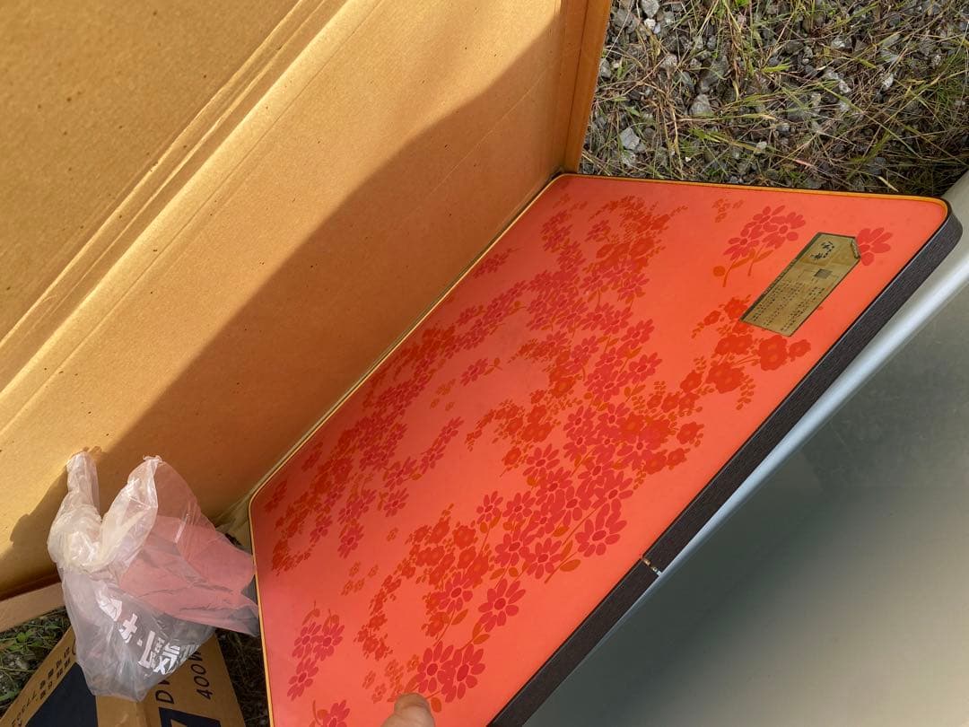 麻雀卓　こたつ