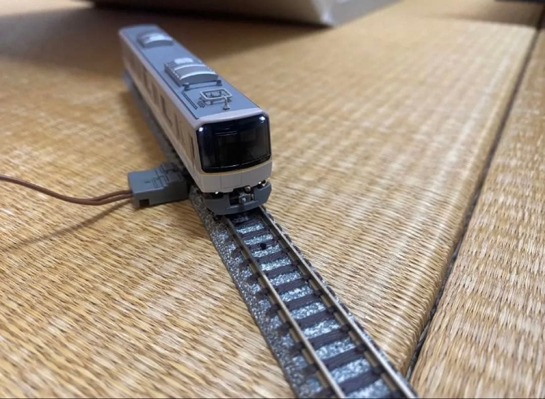 鉄道模型　近鉄 3220系 グリーンマックス