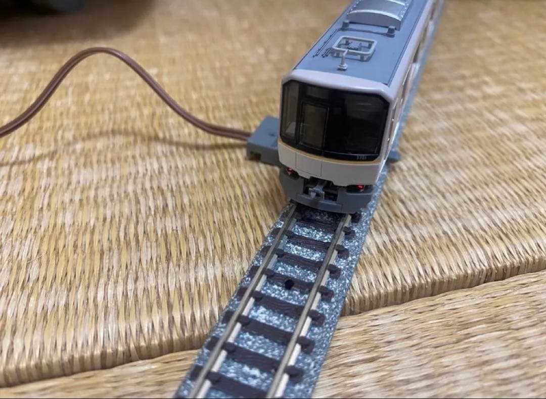 鉄道模型　近鉄 3220系 グリーンマックス