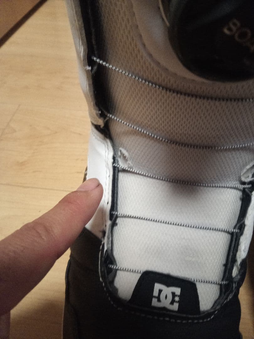 スノーボード　ブーツ　メンズ　28cm