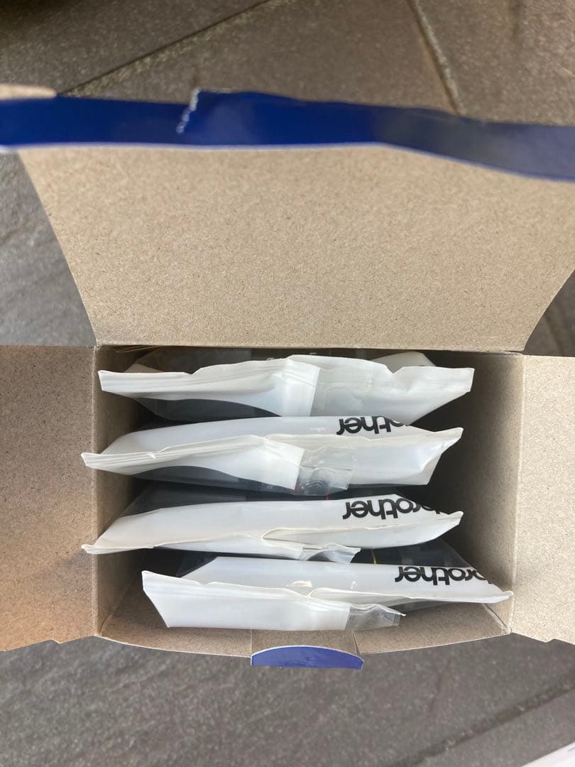 【純正品】Brother LC3117-4PK インクカートリッジ 4色入 2箱