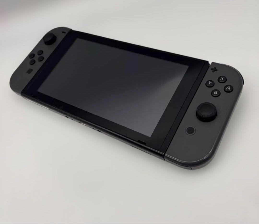 K*a様 【すぐ遊べる】ニンテンドースイッチ 本体 Nintendo Switc