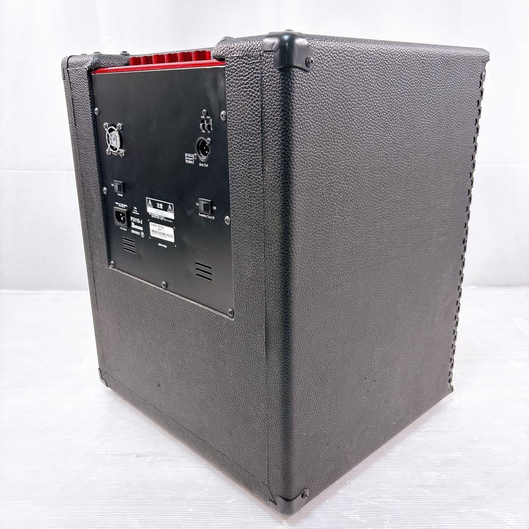 Ibanez アイバニーズ Promethean プロメシアン P3115-J