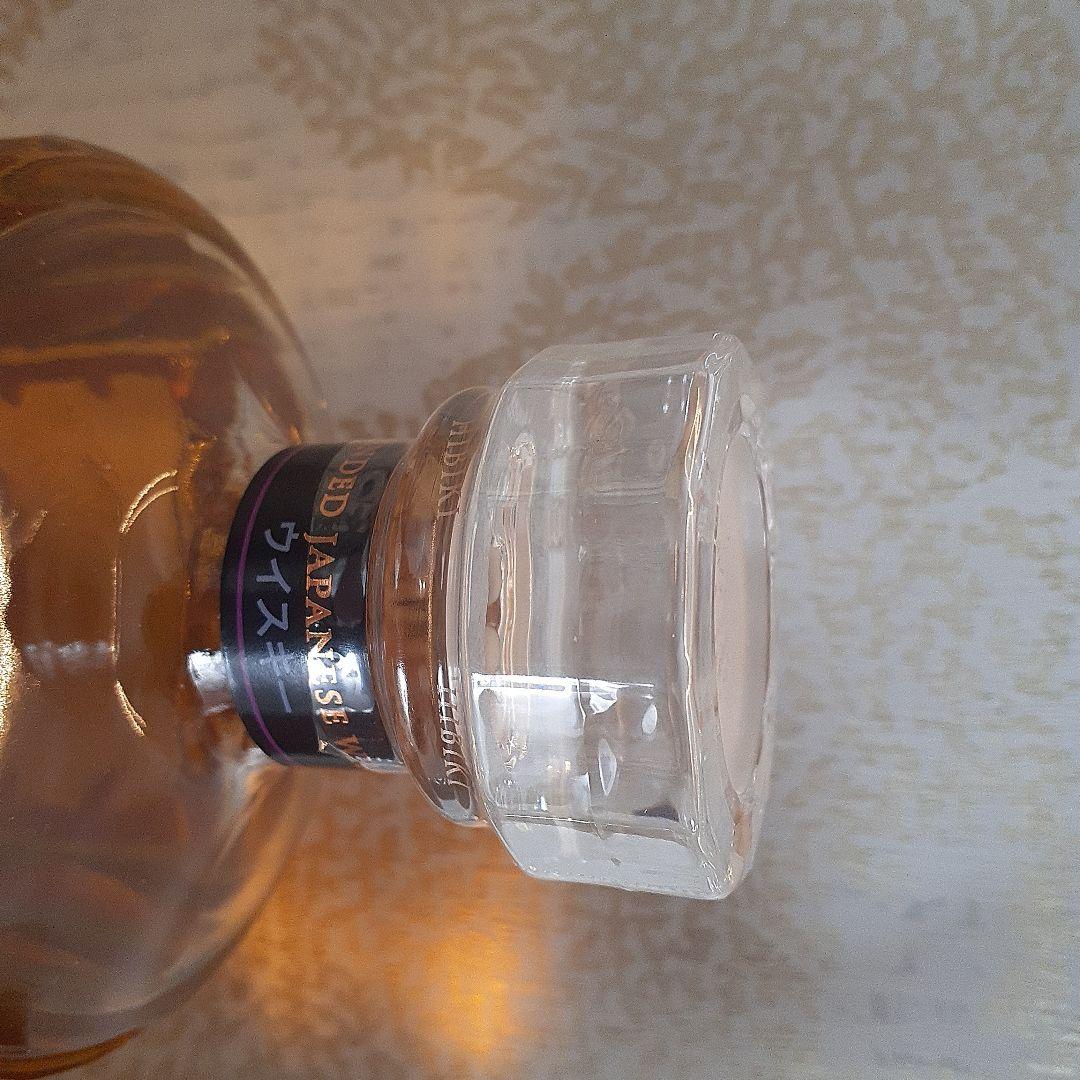 響ジャパニーズハーモニー+ブレンダーズチョイス　※箱付き