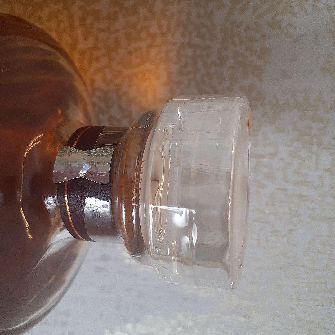 響ジャパニーズハーモニー+ブレンダーズチョイス　※箱付き