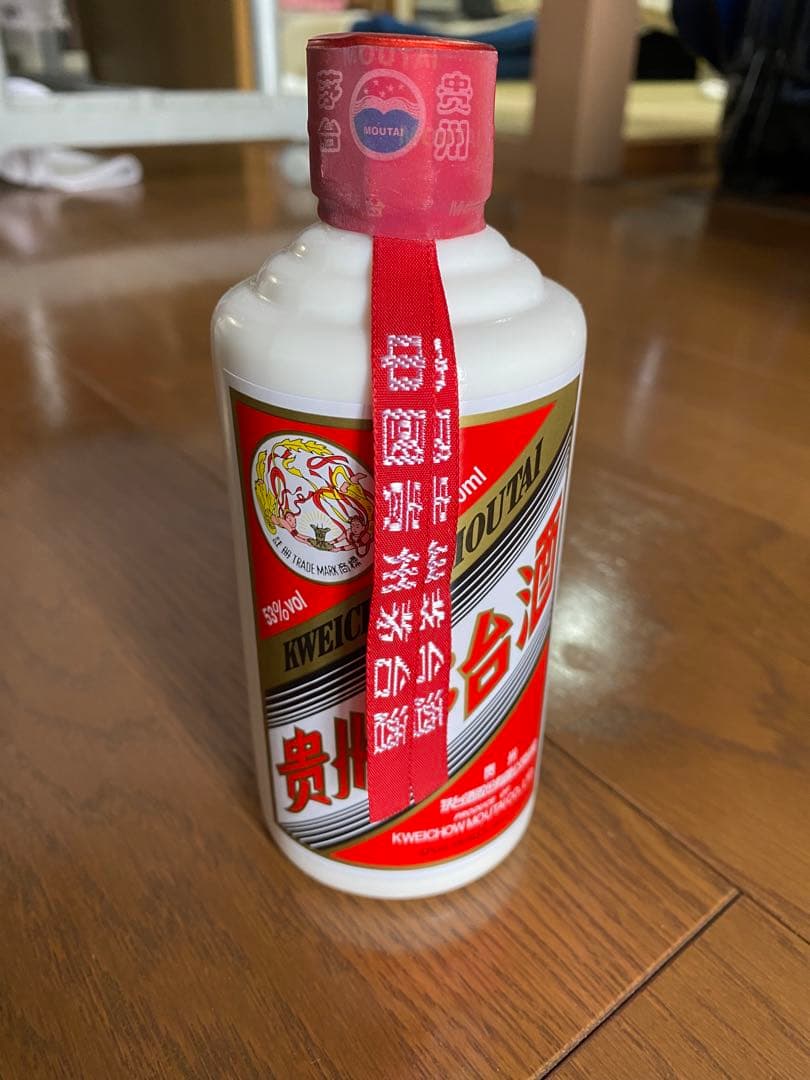 芽台酒　白酒 200ml