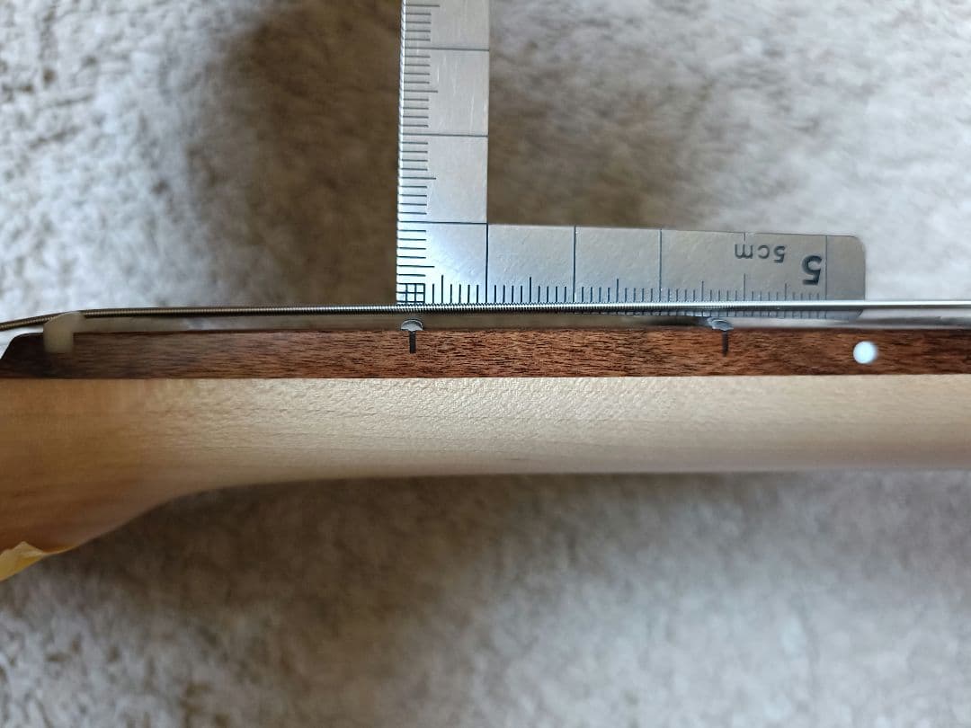 【美品】Schecter SD-2-24-VTR-AS-MW NTL/PF