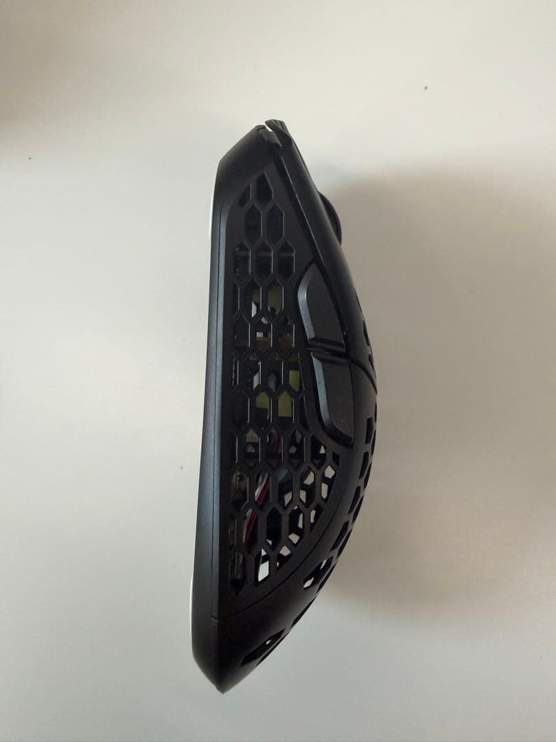 マウス・トラックボール finalmouse ultralight x Phantom (M)