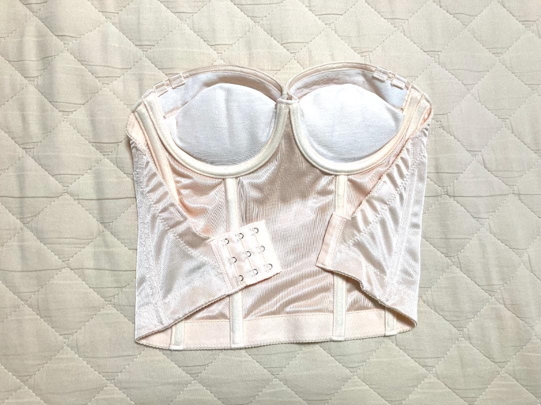 【美品】ワタベウェディング　ブライダルインナー　12月22日大幅お値下げ＊S〜M