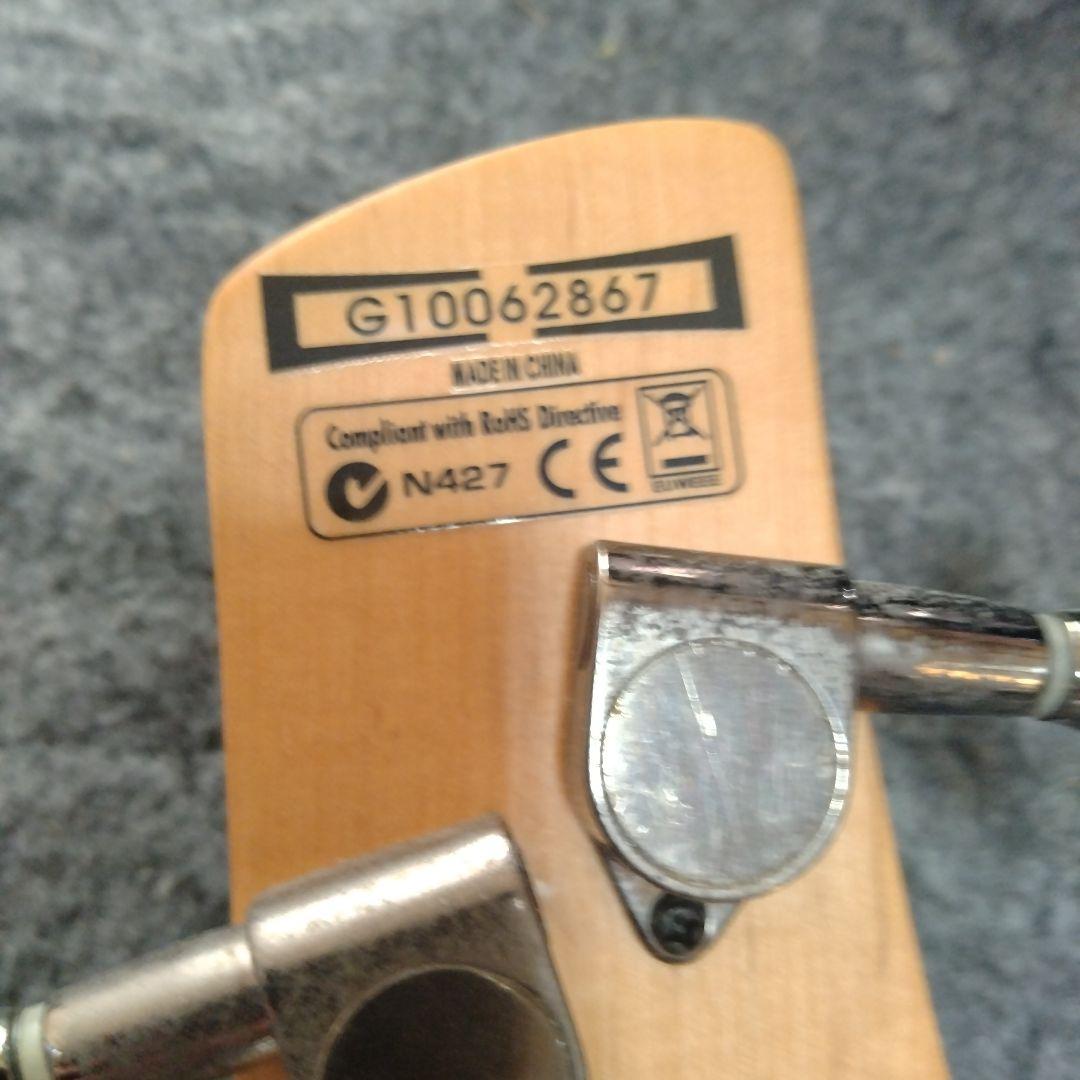 最終価格アイバニーズ gioシリーズ N427