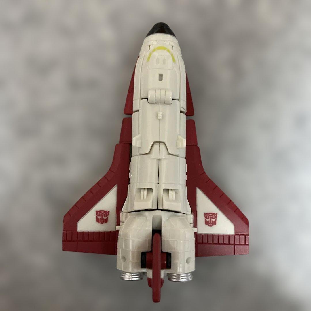 トランスフォーマー ボトロポリス レスキューミッション