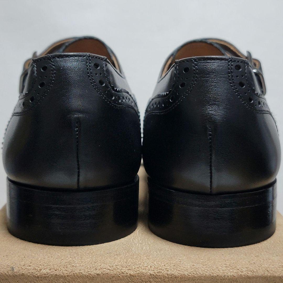 Toshiさん　リーガル Y707