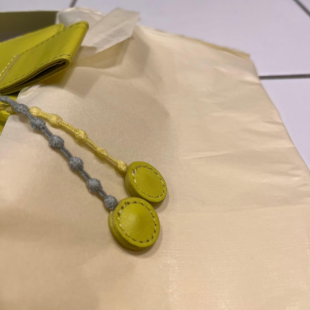 ほぼ日手帳 2023 ミナペルホネン piece A6 カバー