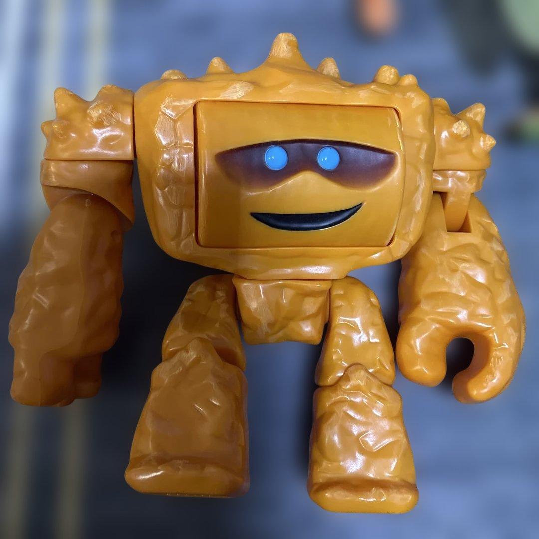 激レア トイストーリー チャンク トゥイッチ フィギュア 等身大